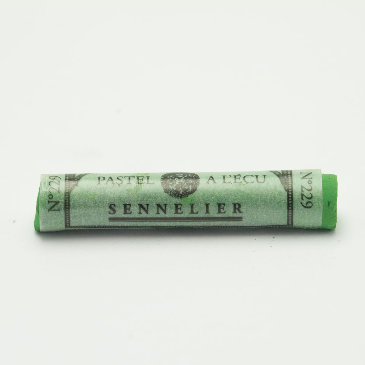 Pastel Seco Sennelier Extra Soft 229 Chrom Green